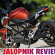 The 2020 Zero SR/F Electric Sportbike Isn't A Compromise Motorcycle